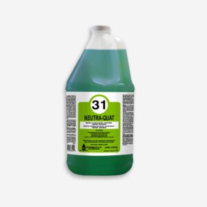 Nettoyant Désinfectant neutra-quat désodorisant fongicide 4 Litres