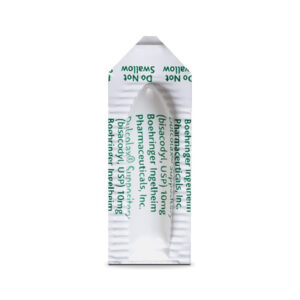 Suppositoire Dulcolax 10mg (unité)