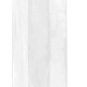 Sac Poly clair 10 lbs  (500/cs)
