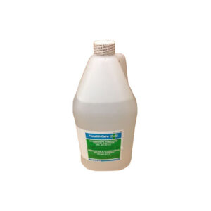 Peroxyde d'hydrogène 3%  en 4 Litres