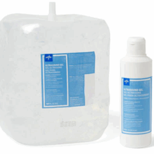 Gel clair pour Laser tout usage 5 L.