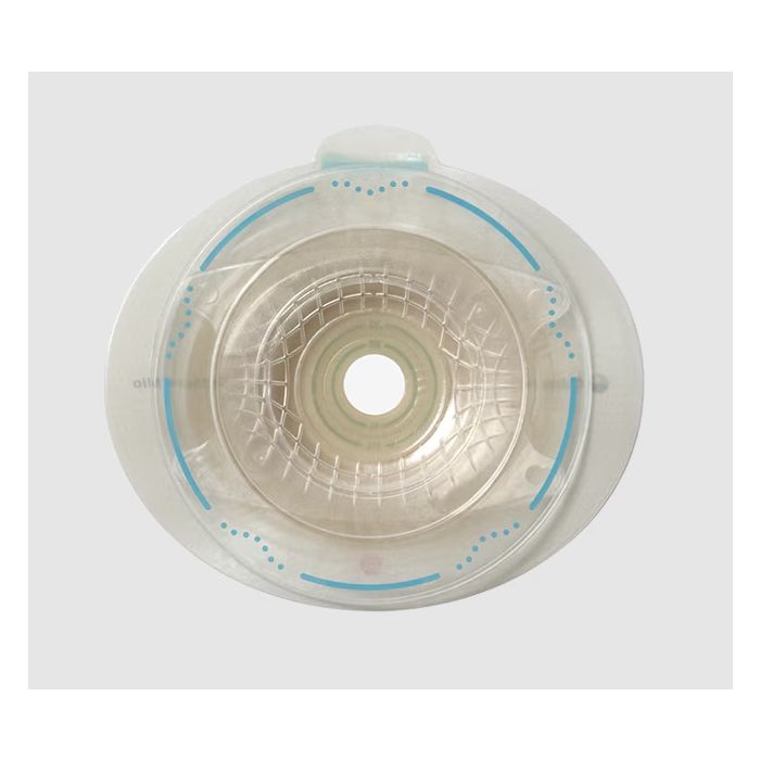 Collerette Sensura Mio convexes souple 15-30 mm (5/bte)