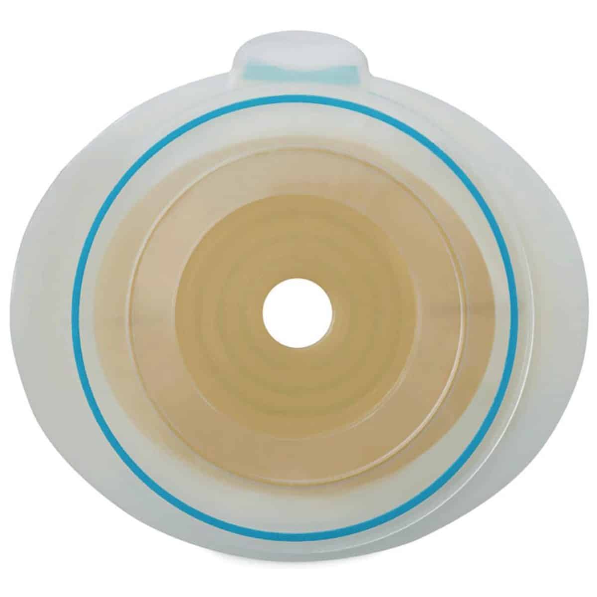 Collerette Sensura Mio Flex à découper non convexe 90 mm (10/bte)