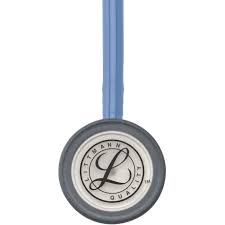 Stéthoscope Littmann Classic III  27"  Bleu Ciel