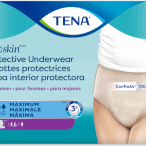 Sous-Vêtement Tena pour femme ProSkin X-Large (14/pqt)