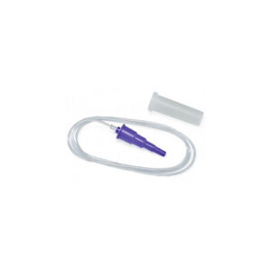 Ensemble de pompe tubulure d'extension EnFit (30/cs)