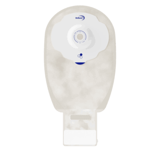 Sac 1 Pièce Welland avec convexité souple maxi 13 - 25 mm (10/bte)