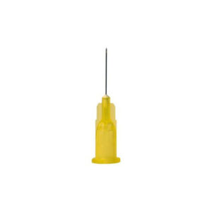 Aiguille  20 G  x  1 "  Terumo  (100/bte)