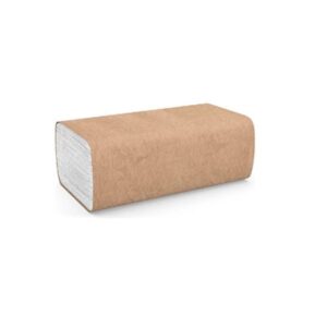Papier à main blanc à plis multiple  (16 paquet x 250 feuilles)