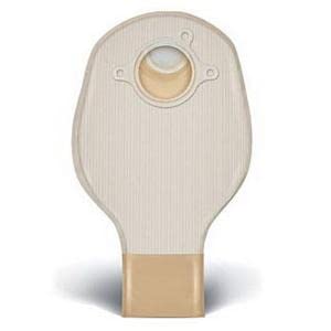 Sac vidable Sur-Fit Natura petit opaque 1 1/4" ( 10/bte )