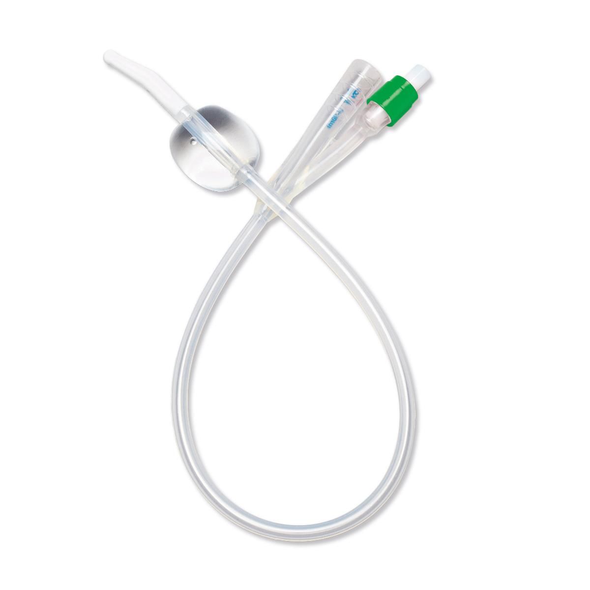 Sonde à ballon Foley Tiemann en silicone 14 Fr