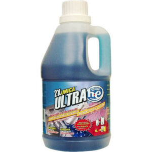 Détergent à lessive HE, 4L