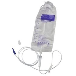 Ensemble d'alimentation par gravité de 1000 ml (30/bte)