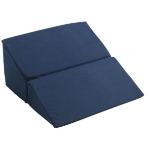 Plan incliné de lit  23"x 23"x 10"