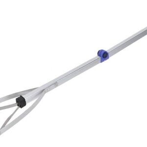 Pince de Préhension pliable avec ventouse - 32 pouces