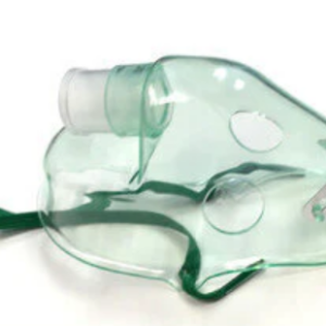 Masque pour nébuliseur adulte MedPro