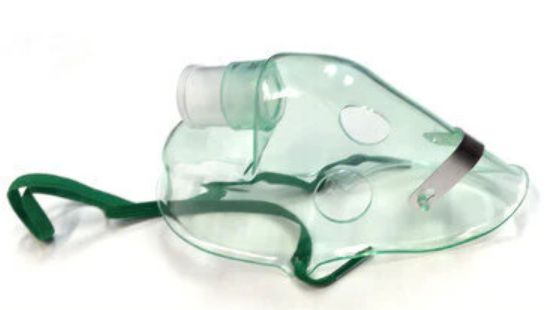 Masque pour nébuliseur adulte MedPro