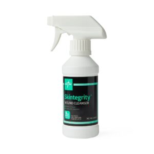 Nettoyeur NACL pour plaie Skintegrity 236 ml