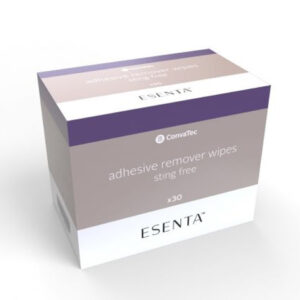 Dissolvant Essenta en sachet (30/bte)