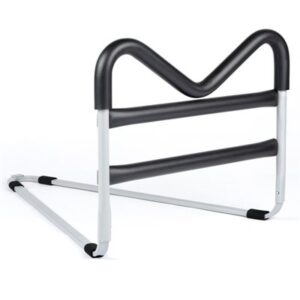 Barre de lit Bed-Aid Stab Airgolab avec courroies standard 36" - 54"