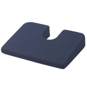 Coussin de coccyx compressé 18" x  14"  x 3"