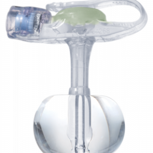 Sonde d'alimentation gastrostomie MiniOne 16 Fr - 2.5 cm