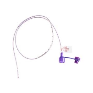 Sonde d'alimentation en polyuréthane Kangaroo ENFit 6.5 Fr - 20"