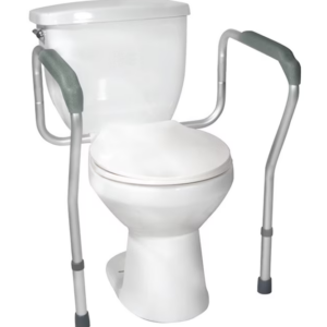 Barre d'appui pour toilette