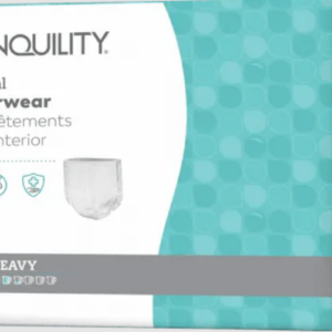 Culotte Tranquility Essential médium enfant (96un/cs)