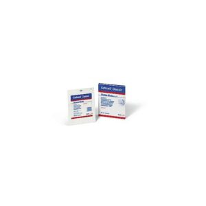 Pansement de gaze avec paraffine Cuticell Classic 10 x 10 cm (unité)