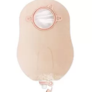 Sac pour urostomie 2 3/4" (10/bte)