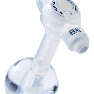 Sonde d'alimentation gastrostomie extra-plate Mic-Key 16 Fr - 1.7 cm
