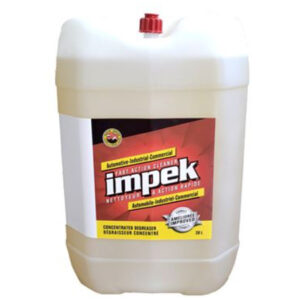 Nettoyeur dégraisseur Impek 20 Litres