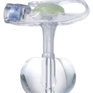 Sonde d'alimentation gastrostomie MiniOne ENFit 14 Fr - 1.2 cm