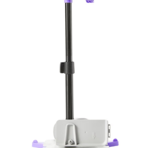 Support de table pour pompe à gavage Omni